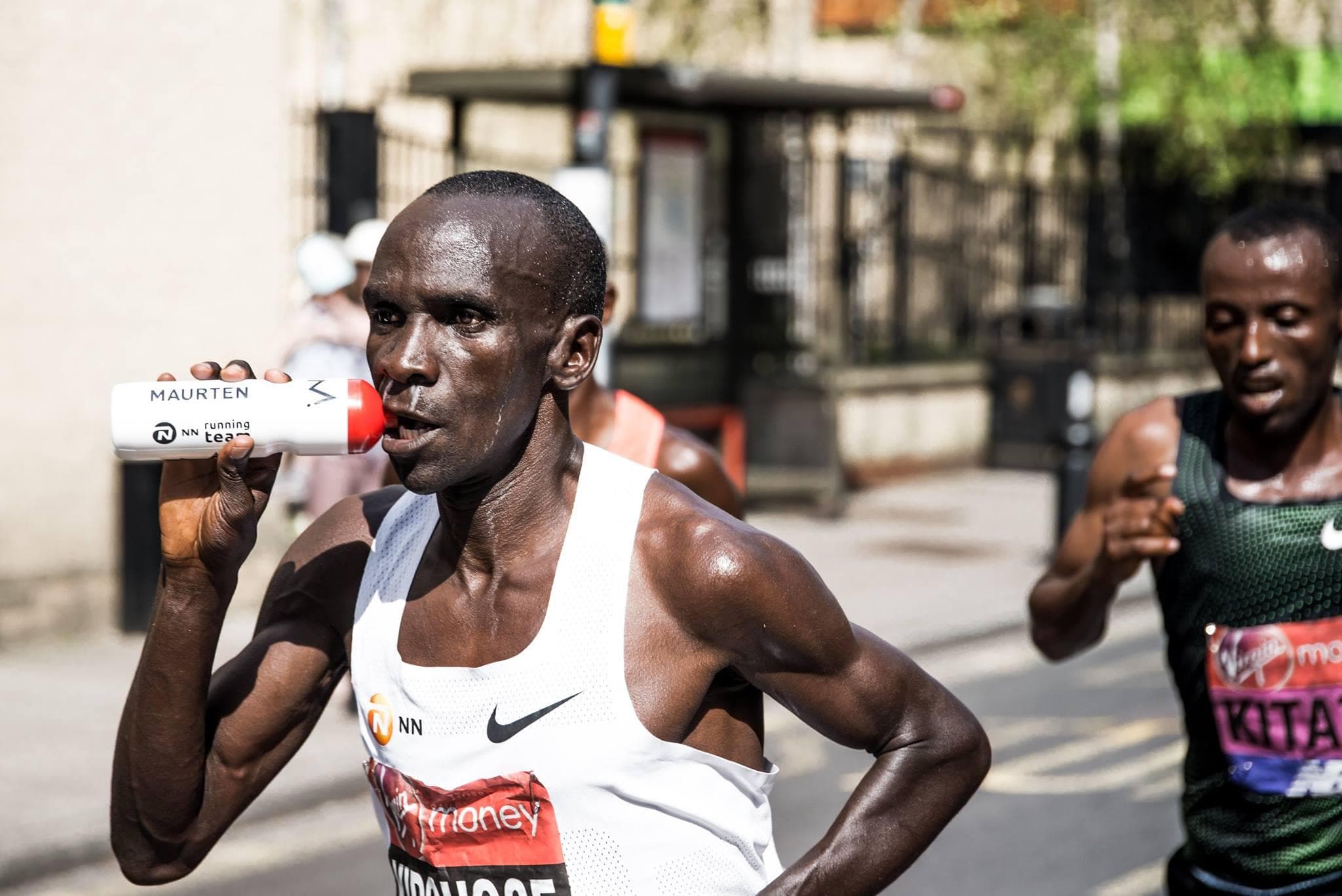 The Impact of Electrolytes on Athletic Performance